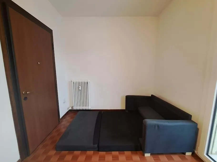 דירות פאדובה Bilocale Zona Fiera-Stazione Fs